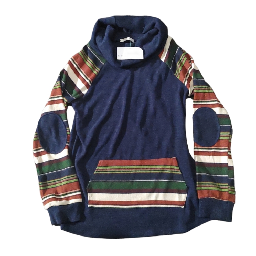 New! BU-TIFFLE THINGS BOUTIQUE Sweater